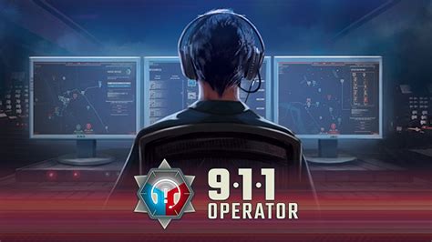 911 オペレーター ゲーム無料.